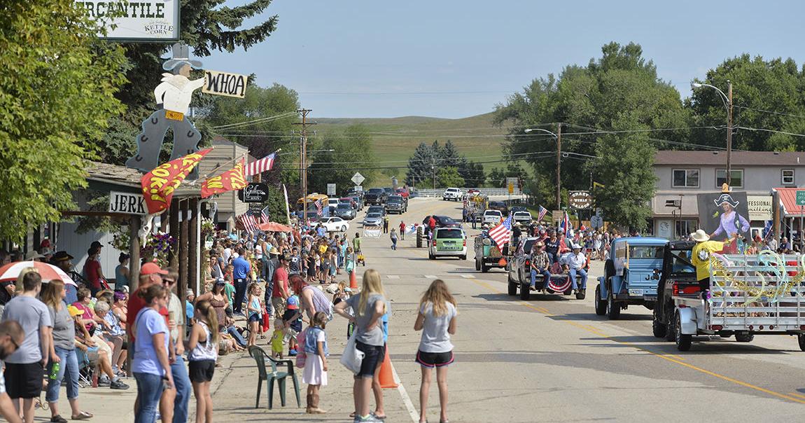 Dayton Days coming July 2628 Local News