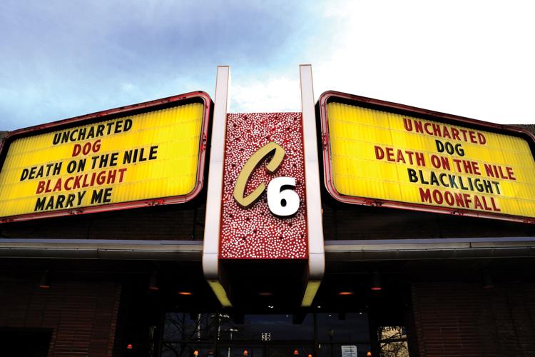 Campbells lead Centennial Theatres through pandemic lows Local