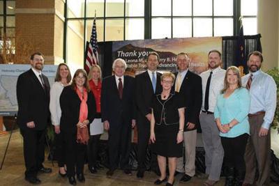 Smh To Participate In Billings Clinic Internal Medicine Residency Rural Rotation Program Local News Thesheridanpress Com