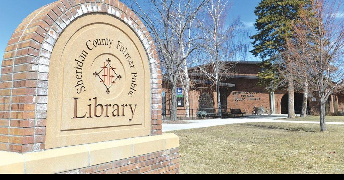 Library to host family fun story hour | Local News | thesheridanpress.com - The Sheridan Press