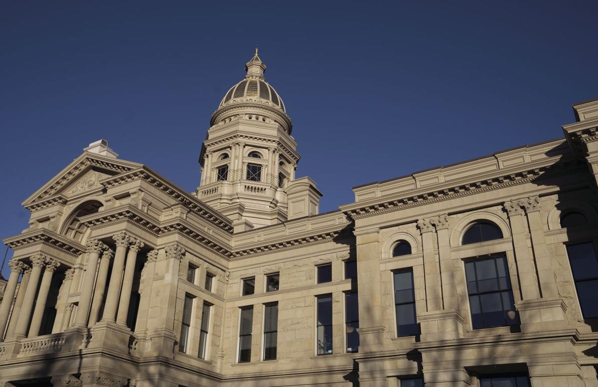 Raises for state employees ensure stability, service in Wyoming |  Editorials | thesheridanpress.com