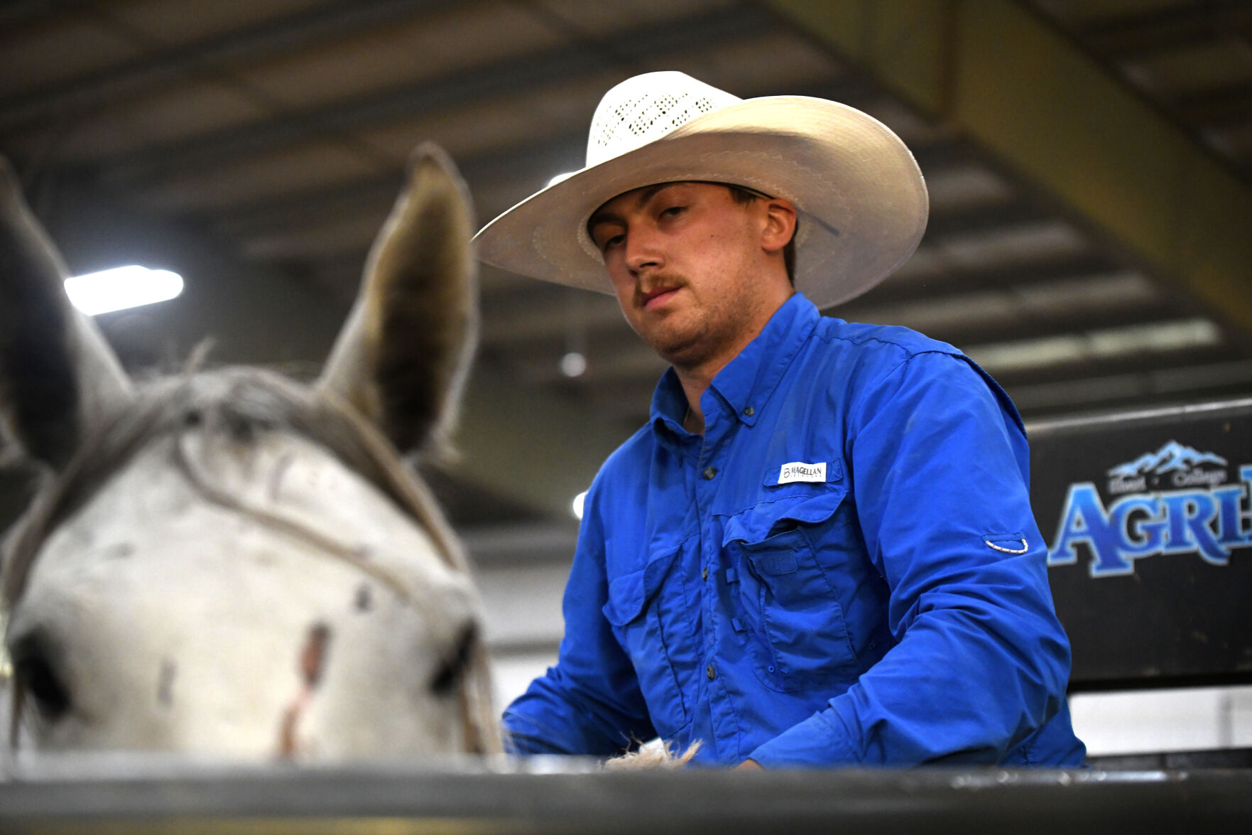 Colter Martin Rodeo Page B-001 | e-Edition | thesheridanpress.com