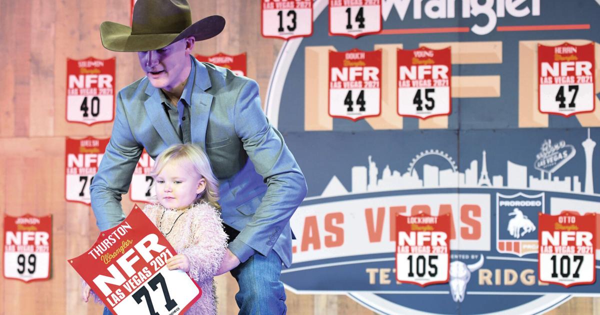 National Finals Rodeo starts Thursday | Local Sports | thesheridanpress.com national-finals-rodeo-starts-thursday-local-sports-thesheridanpress-com