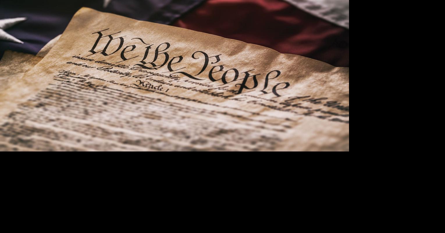 Column: Article 1 Section 6: Rights and Disabilities of Members