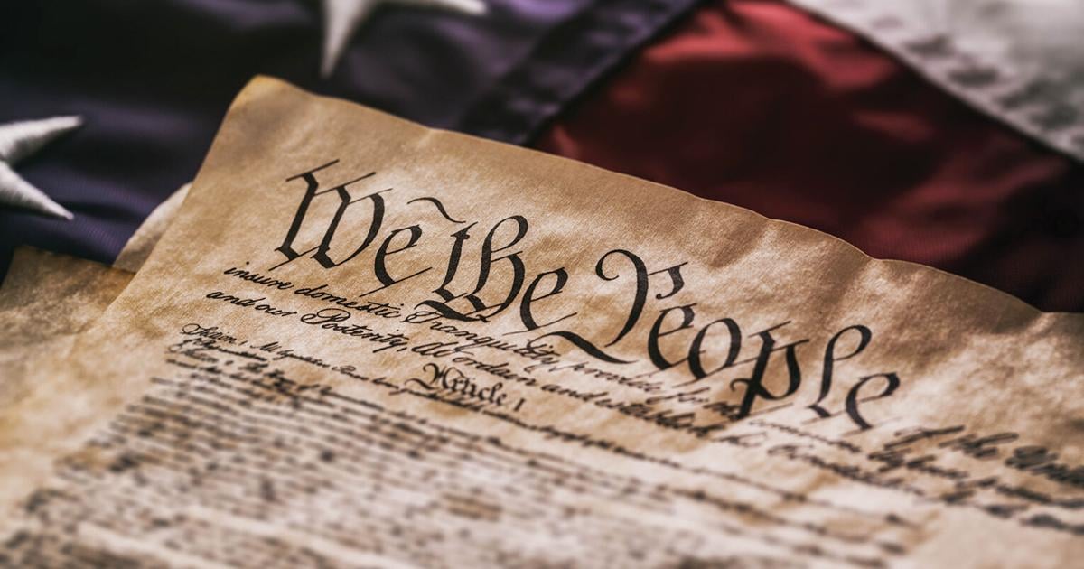 Column: Article 1 Section 6: Rights and Disabilities of Members