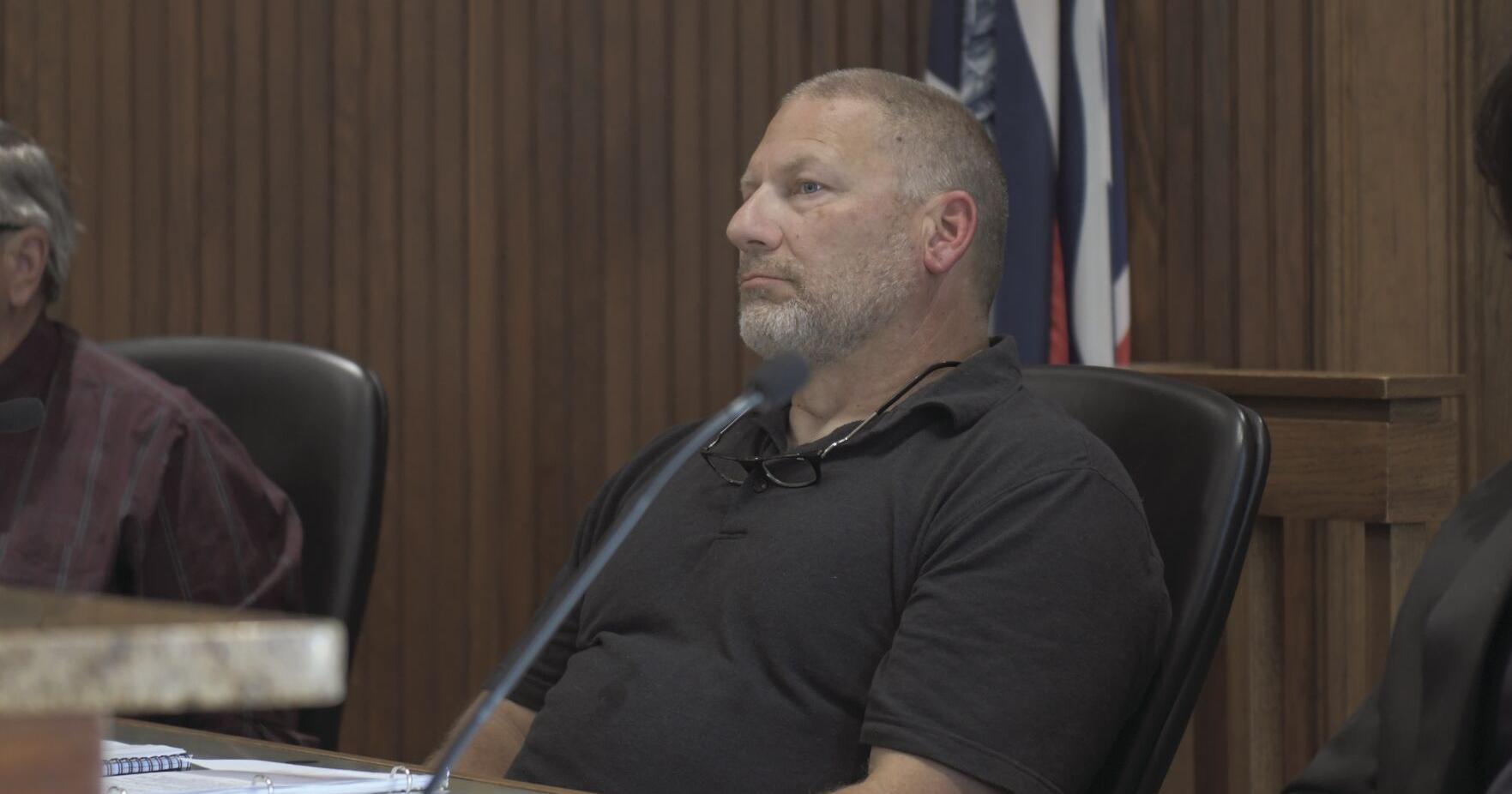 Sheridan city council approves new liquor license award process - Vimarsana News
