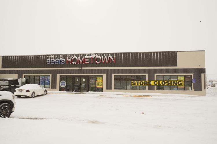 Appliance MAX takes over former Sears Hometown Store Local News