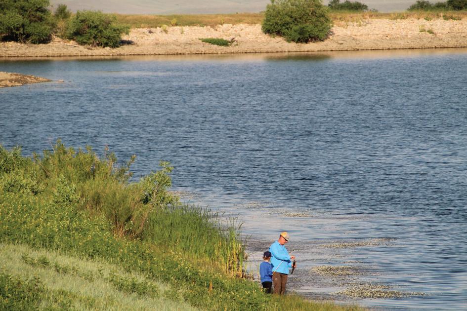 Land exchange may reappear in October, opposition 'concerned' over access, equitability - The Sheridan Press