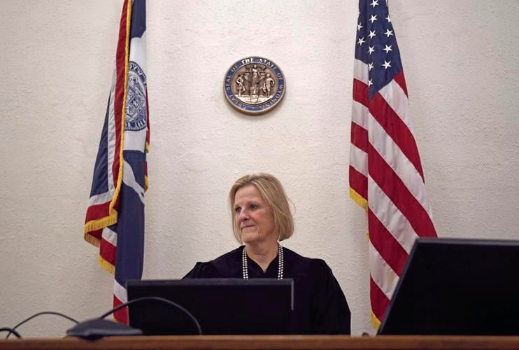 Cundiff retires as 4th Judicial District Circuit Court judge Local
