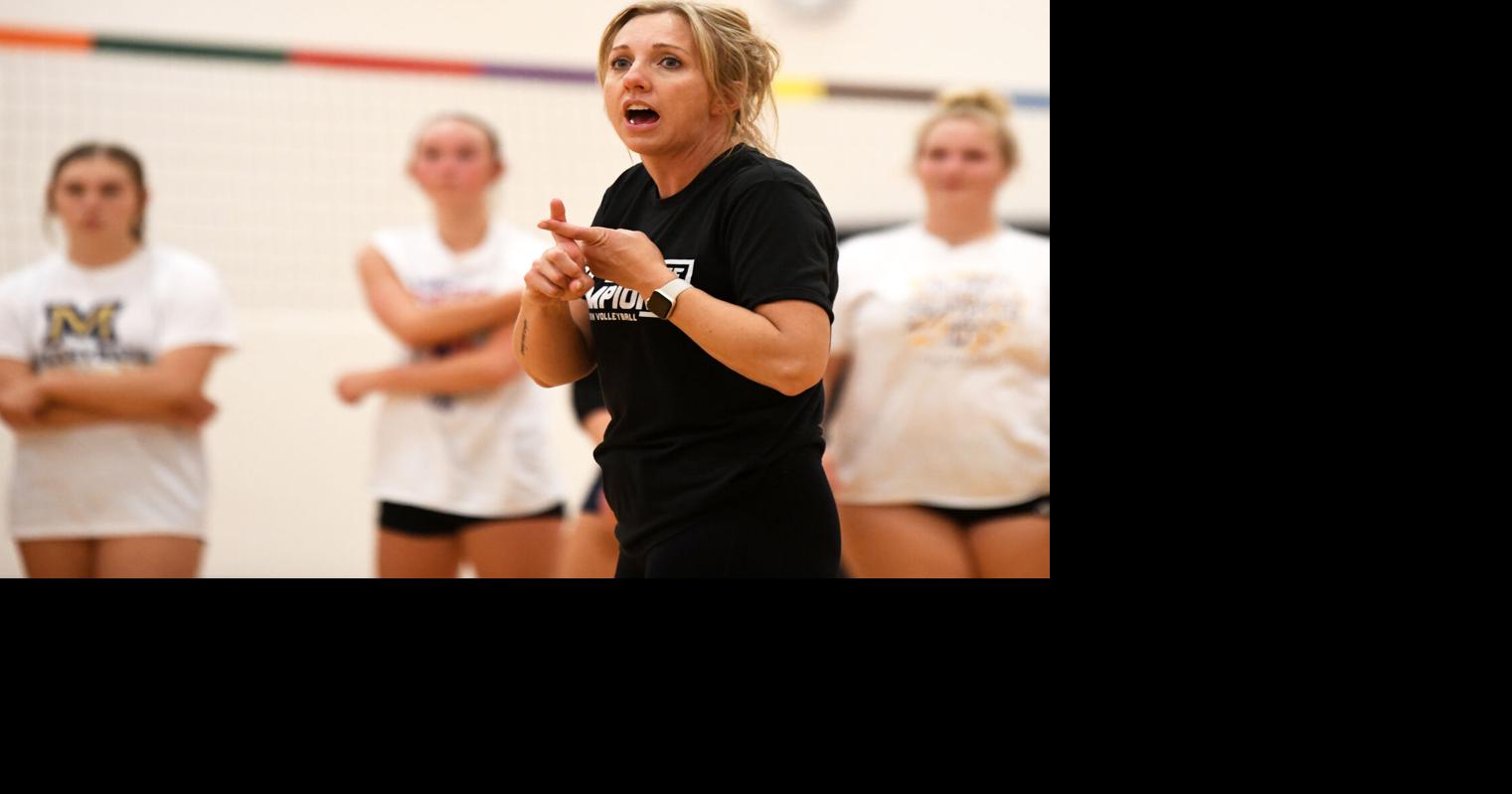 Lady Rams set sights on fourth straight title