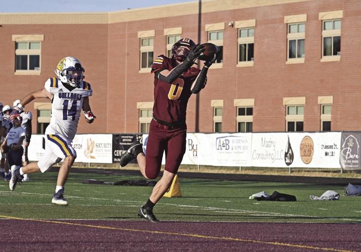 Aim Rams Rams aim to win second state title in three years | Local Sports ...