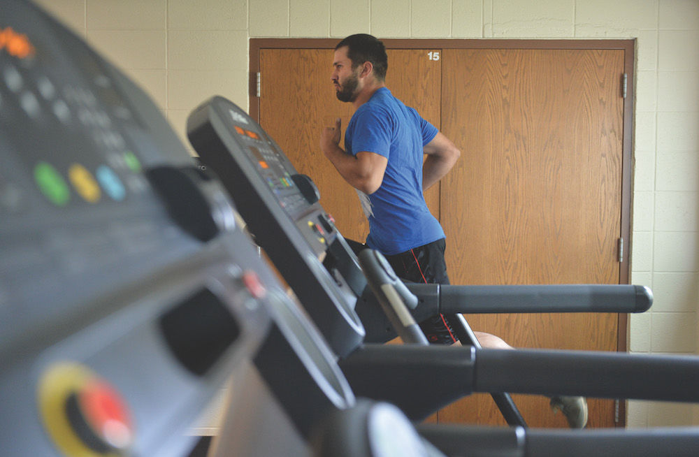 Training For The Ride Local News Thesheridanpress Com