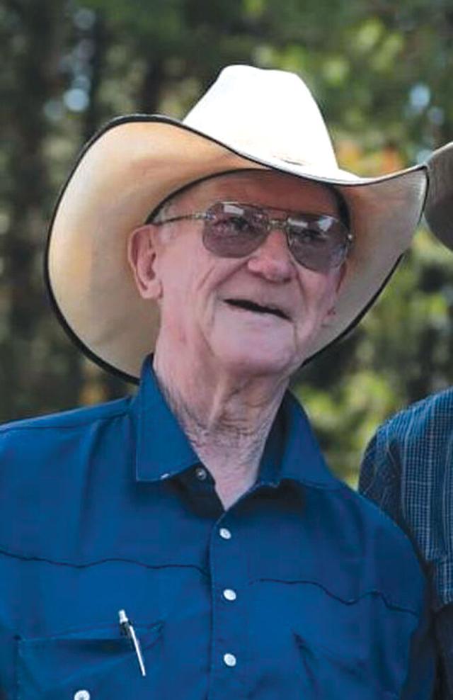 Charles Atkinson Obituaries