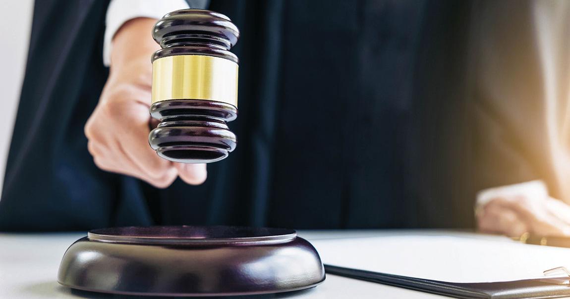 Sheridan man sentenced to prison