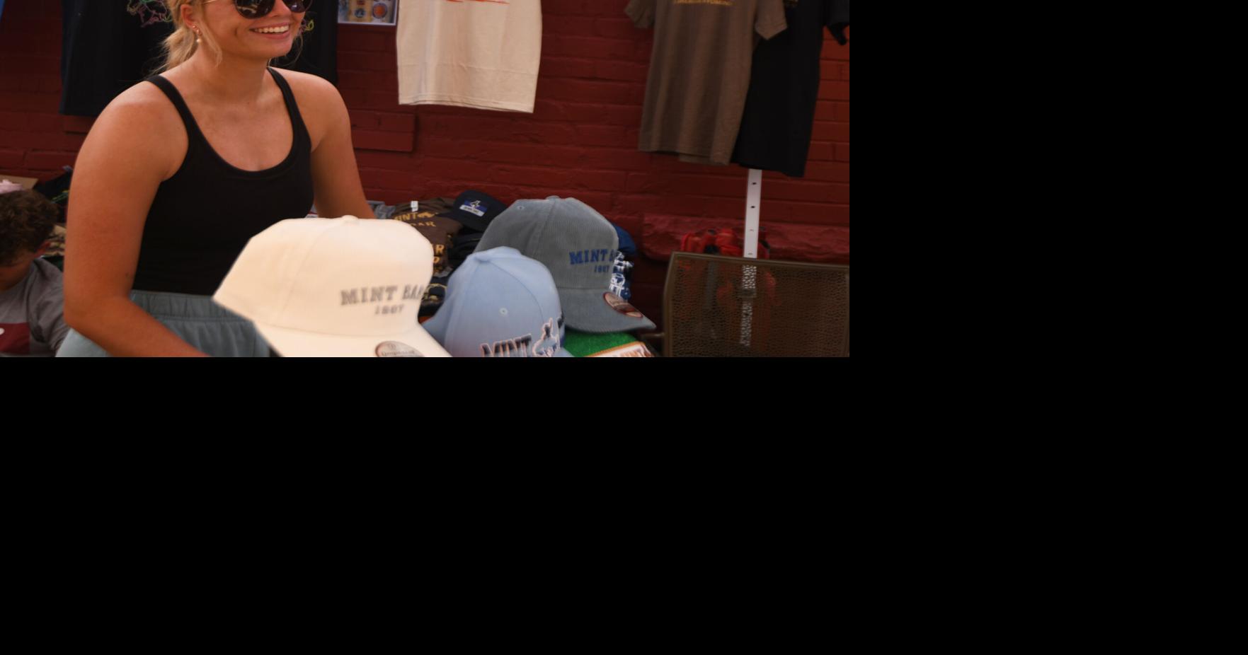 Rodeo week delivers strong sales for local businesses