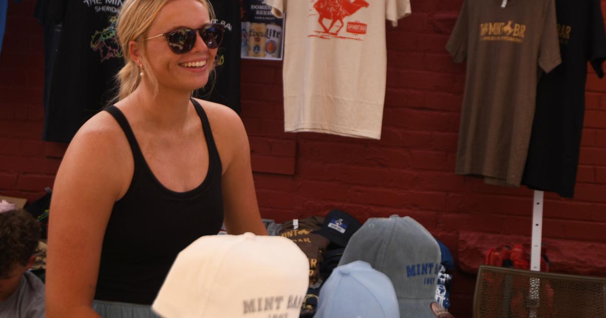 Rodeo week delivers strong sales for local businesses