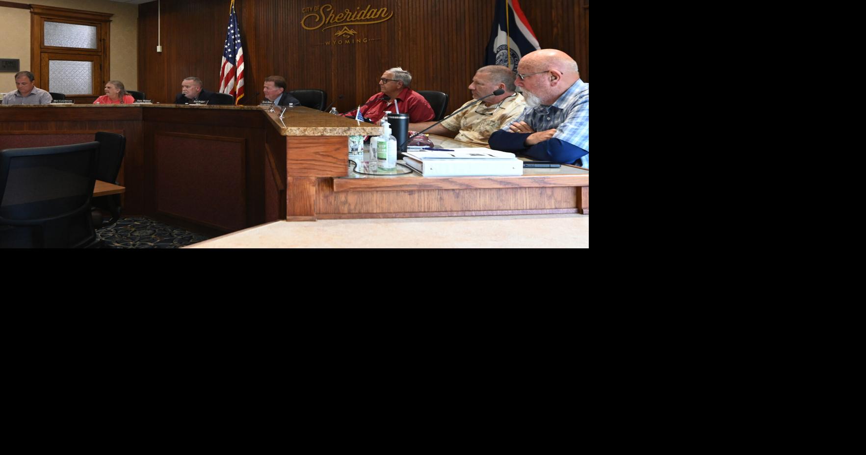 City council approves smaller budget