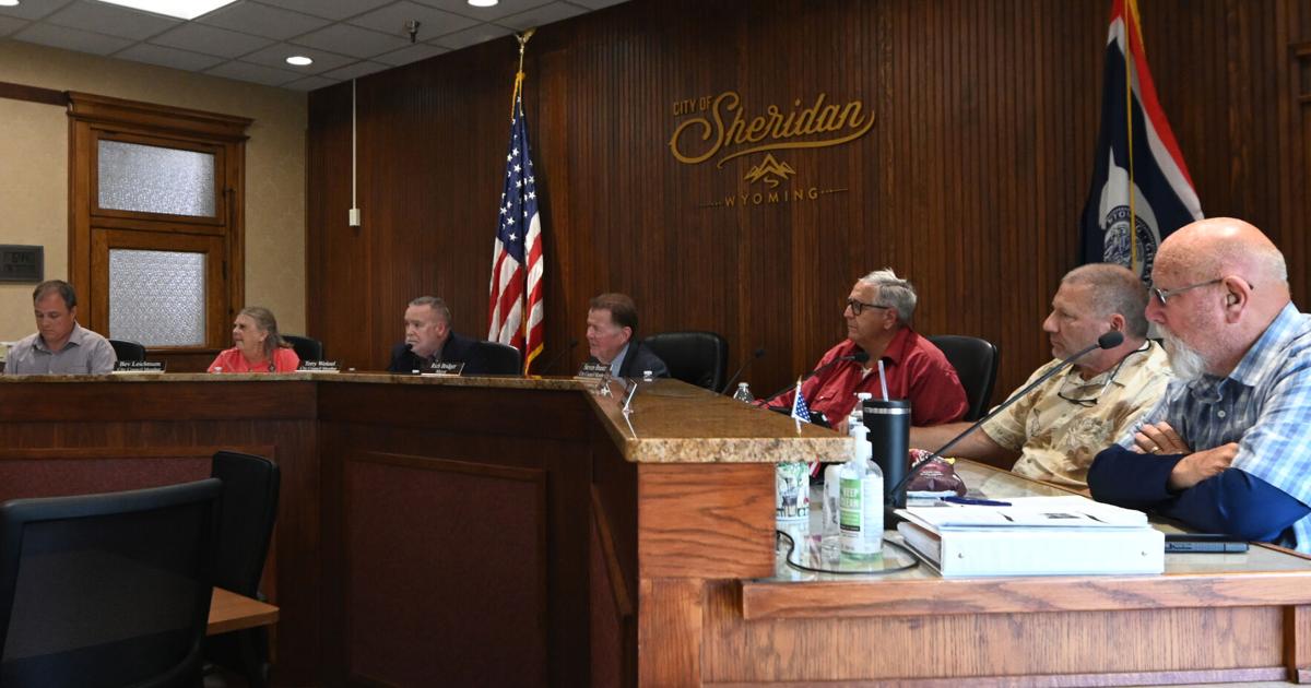 City council approves smaller budget