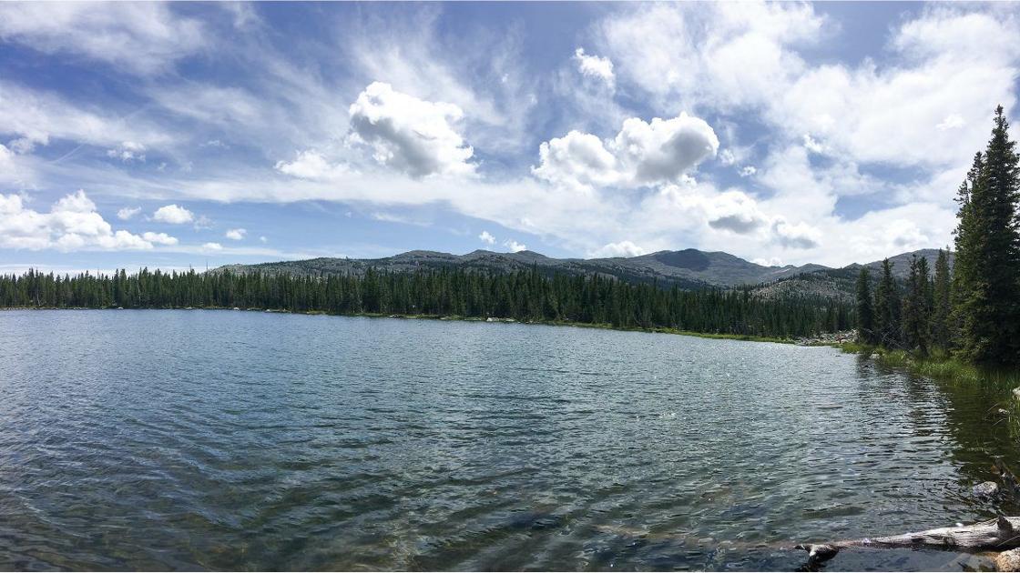 Enjoy The Fall Season With A Visit To The Bighorn National Forest Outdoors Thesheridanpress Com