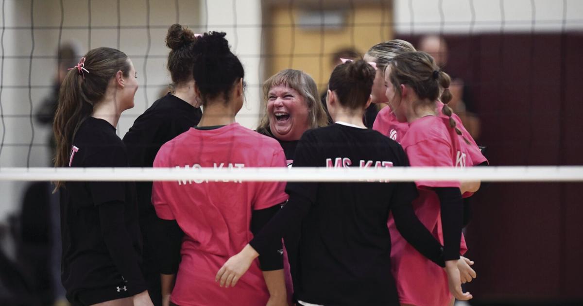 Lady Rams defeat Lady Eagles to win season series | Local Sports ...