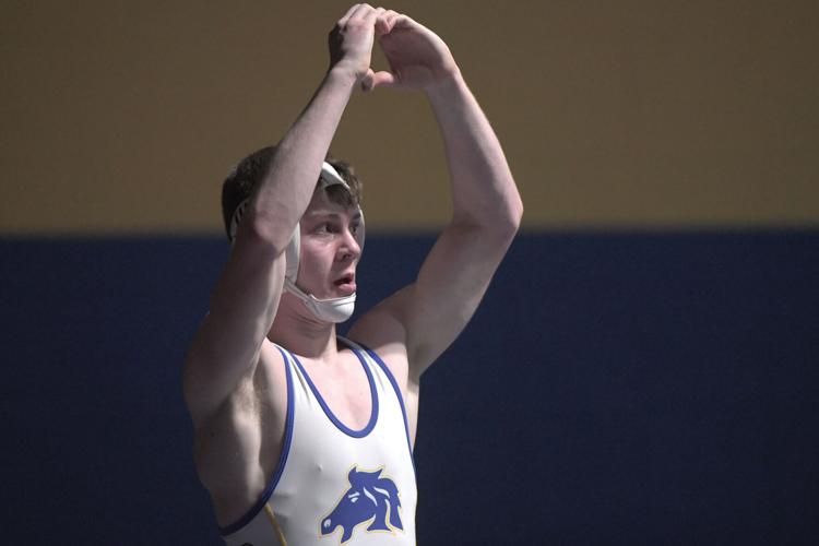 Broncs embrace energy, emotion in senior night win Local Sports