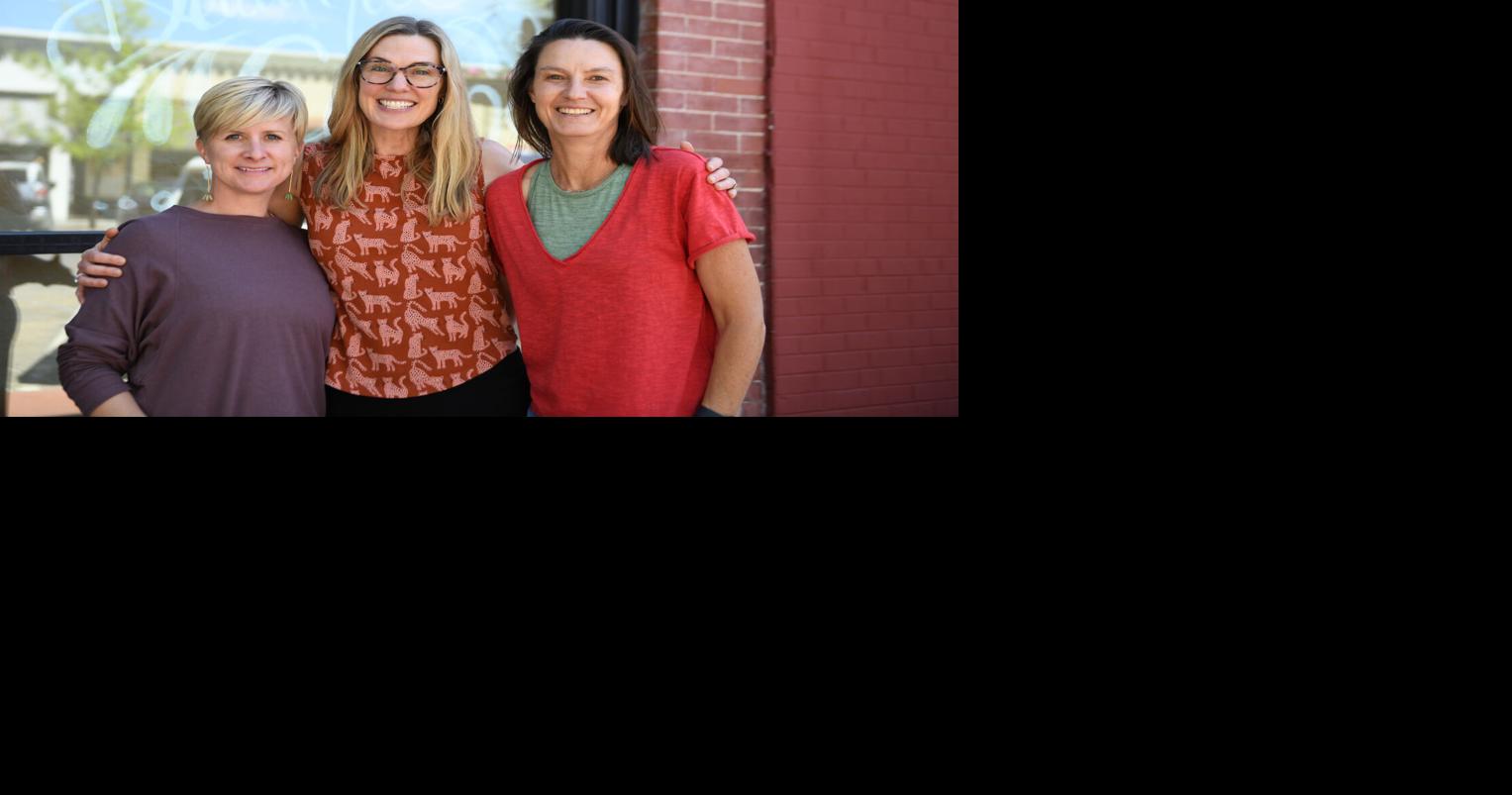 Sheridan fair-trade nonprofit opens new building, shares plans to further mission