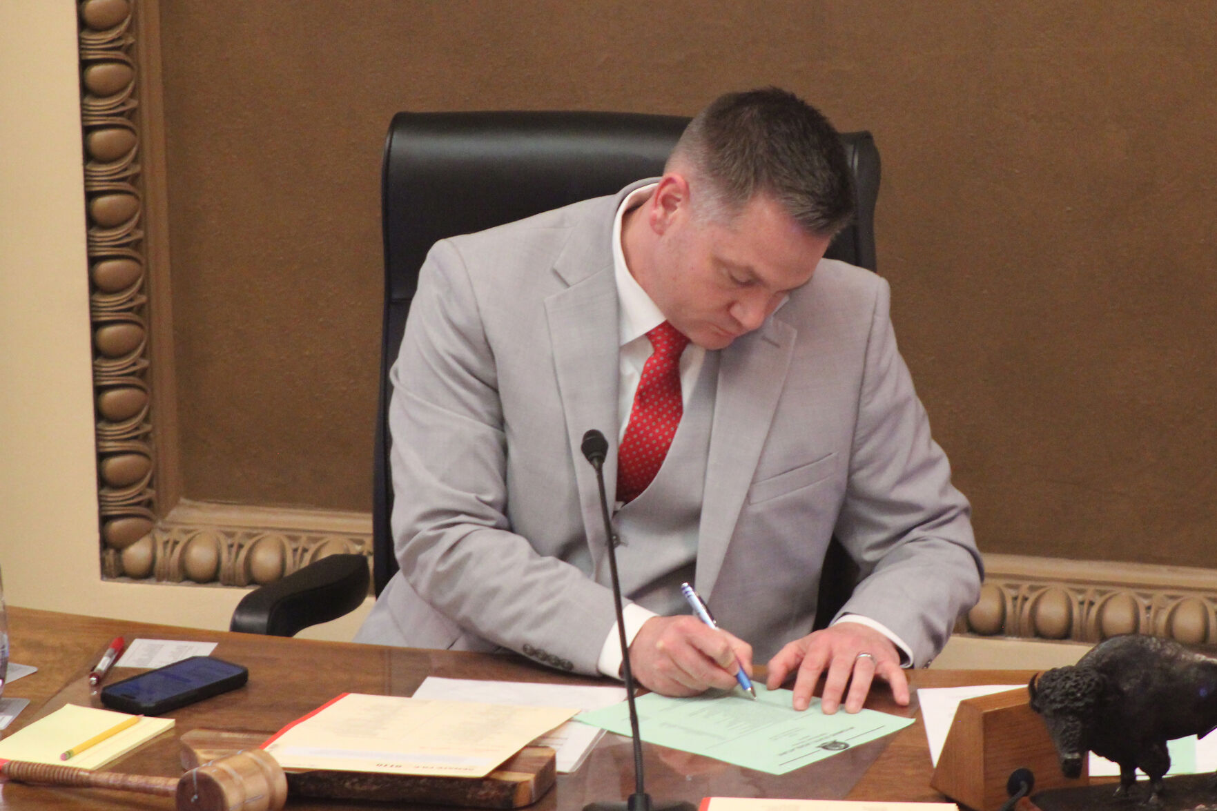 Biteman hoping to build relationships in U.S. House | Local News ...