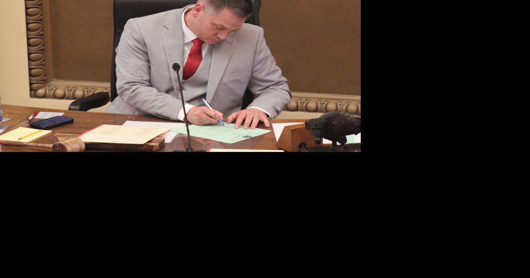 Biteman hoping to build relationships in U.S. House | Local News ...