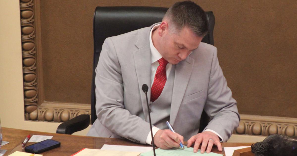 Biteman hoping to build relationships in U.S. House | Local News ...