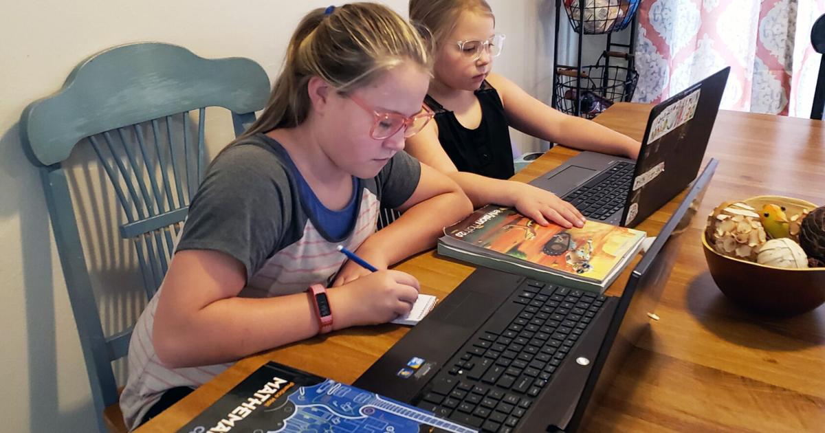 Wyoming Connections Academy sees large increase in enrollment ...