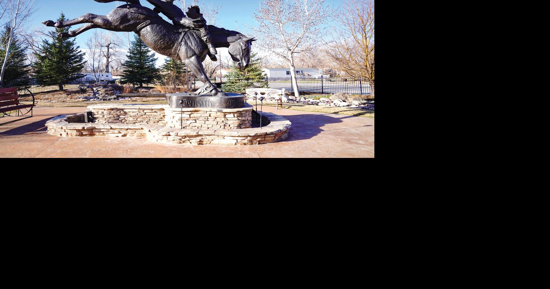 Chris LeDoux’s legacy lives on near his northeastern Wyoming home