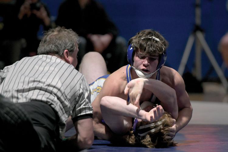 Broncs embrace energy, emotion in senior night win Local Sports