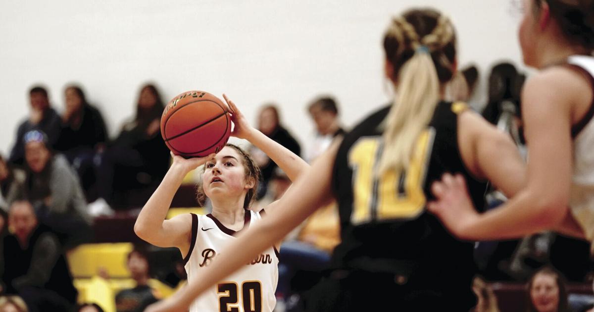 Lady Rams basketball building foundation, fundamentals | Local Sports ...