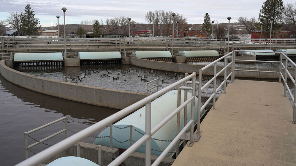 City Adopts New Wastewater Treatment Plant Master Plan | Local News ...