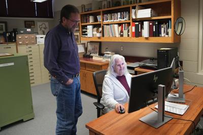 Library board to reconsider installation of outdoor security cameras ...
