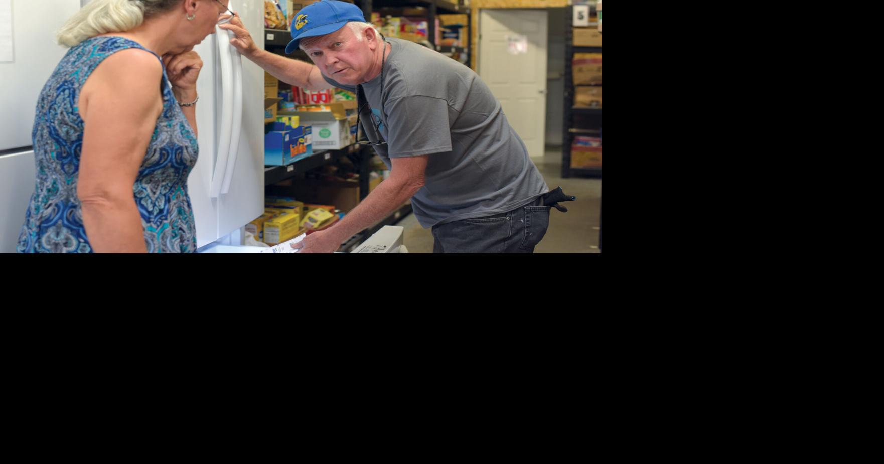 The Food Group receives additional funding Local News