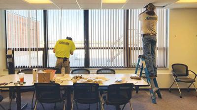 Smh Expands Behavioral Health Capacity Local News Thesheridanpress Com