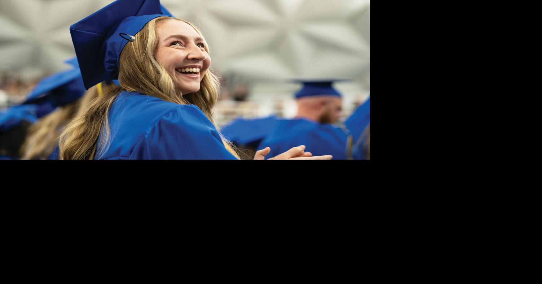 Sheridan College’s class of 2026 ready for new chapter