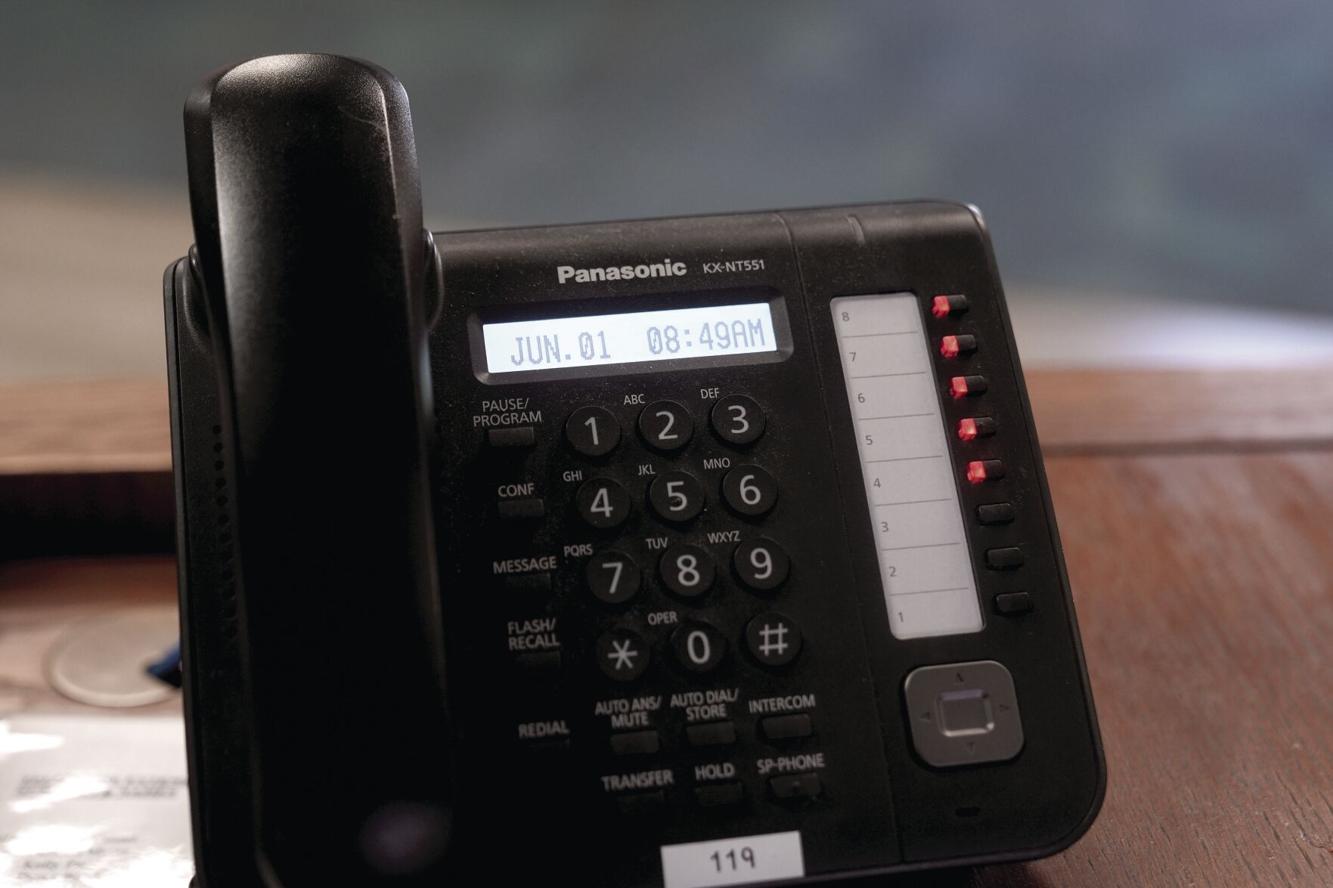 Lawmakers to review proposed changes for Wyoming Act