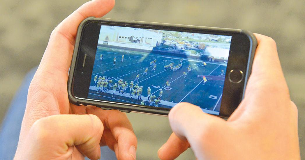 AARP Wyoming to offer virtual iPhone photography lesson series | People and events