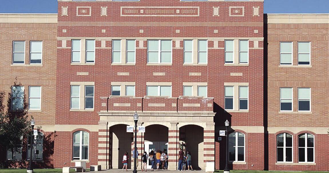 Sheridan Junior High School announces honor roll for fourth quarter