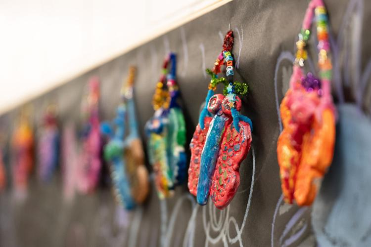 Highland Park hosts third annual art show | Local News ...