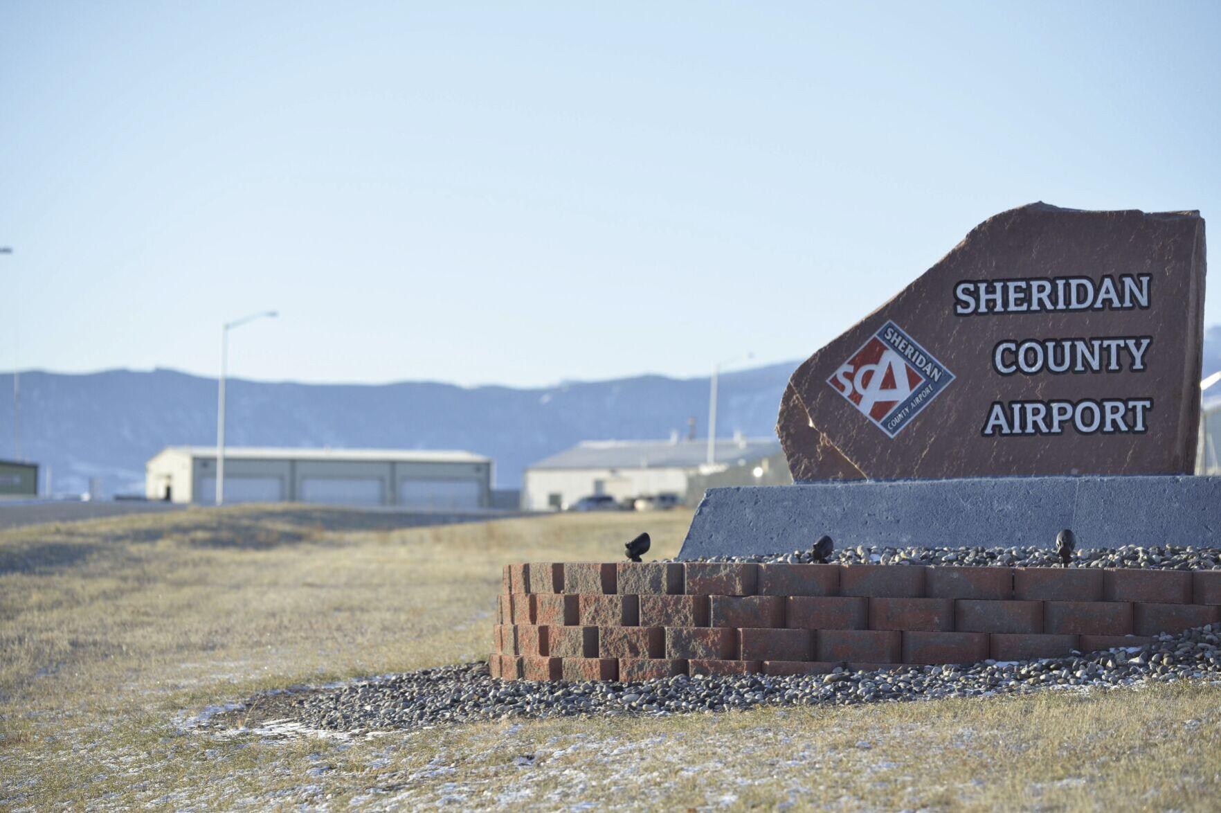 Pilots association hosting airport open house Local News