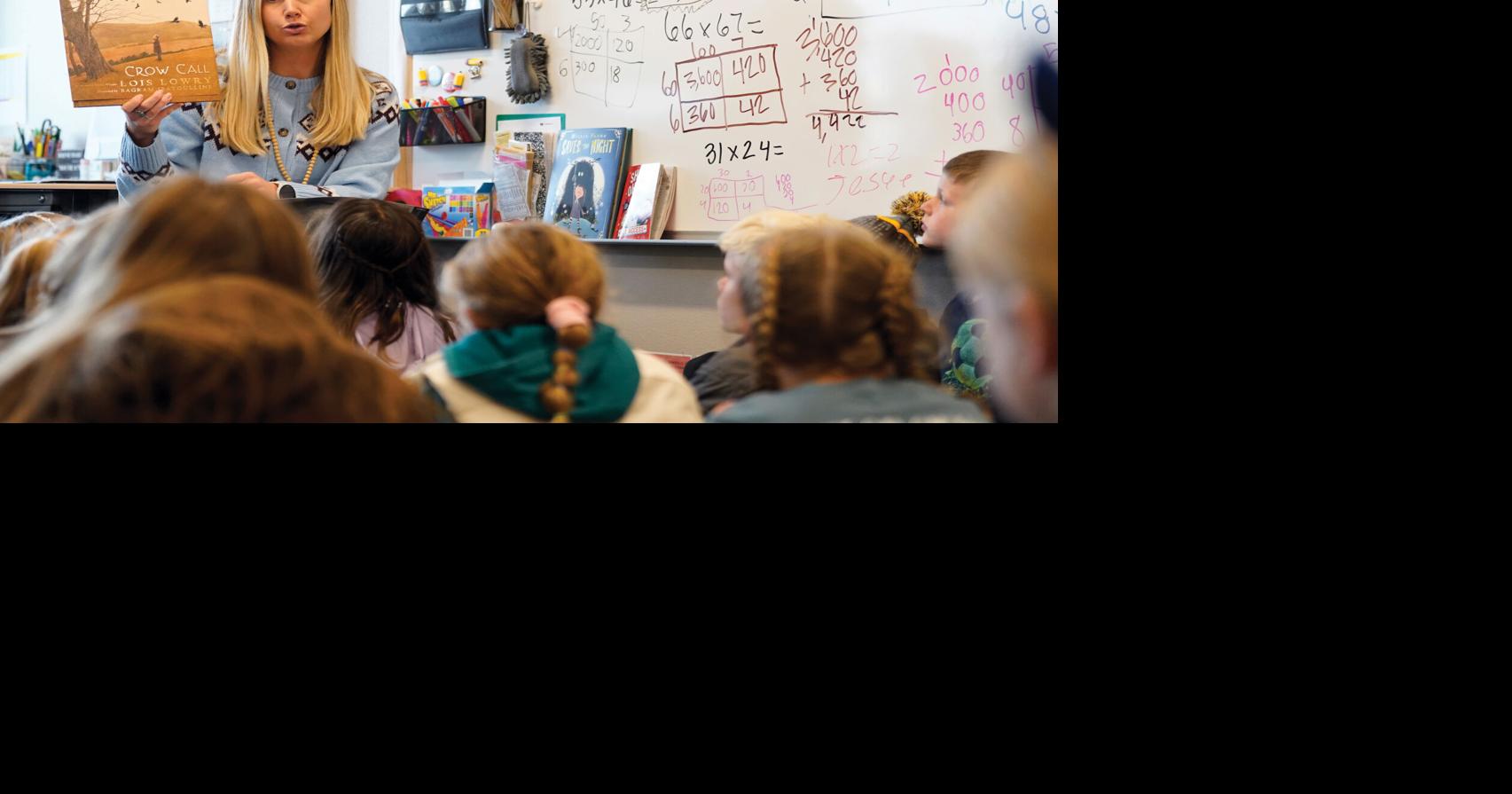 School districts eye school finance recalibration