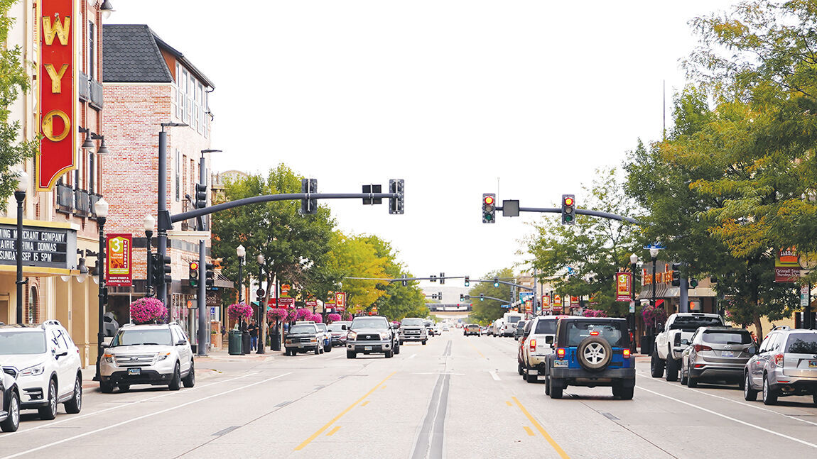 Sheridan Among Wyoming S Most Livable Communities Local News   65de4495c2785.image 