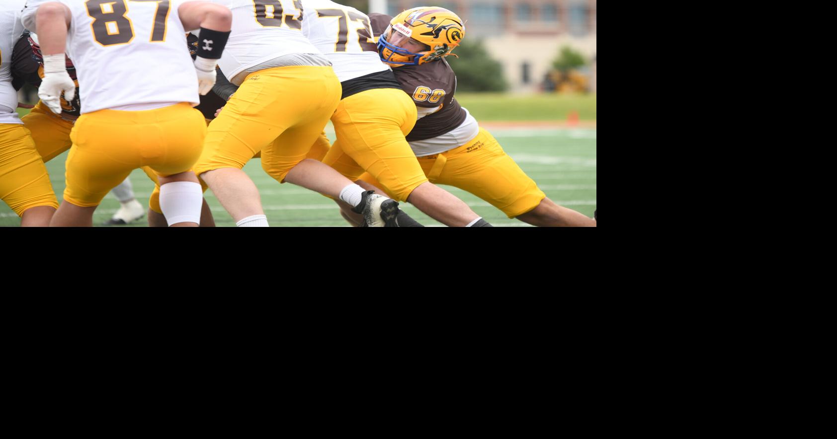 North dominates 2026 Shrine Bowl — with the help of four Sheridan County athletes