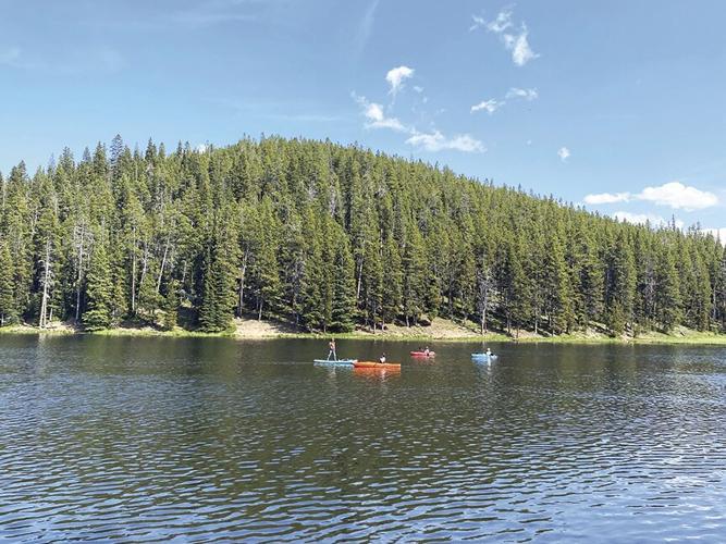 Growth of outdoor recreation industry brings benefits, challenges to