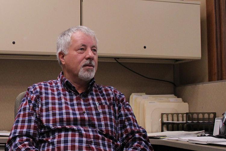 Amid increasing property taxes, Governor 20 million for