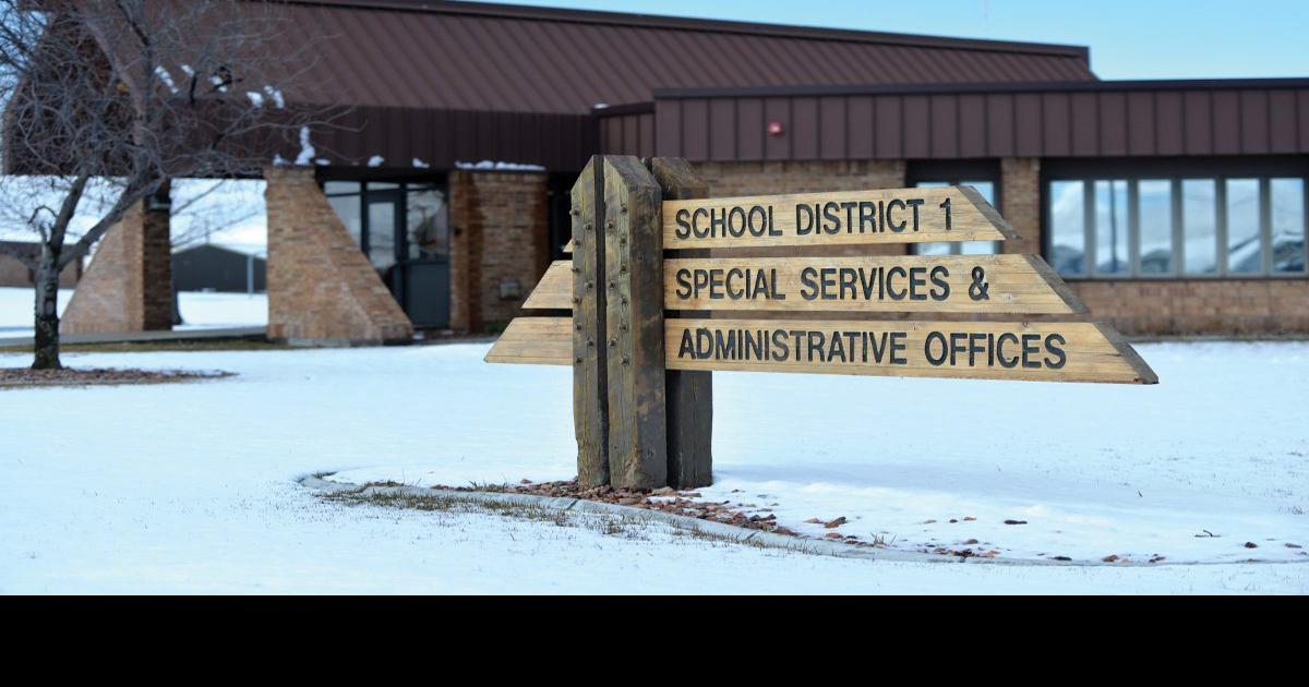 Scsd1 Board Approves 2022-2023 School Calendar | Local News | Thesheridanpress.com