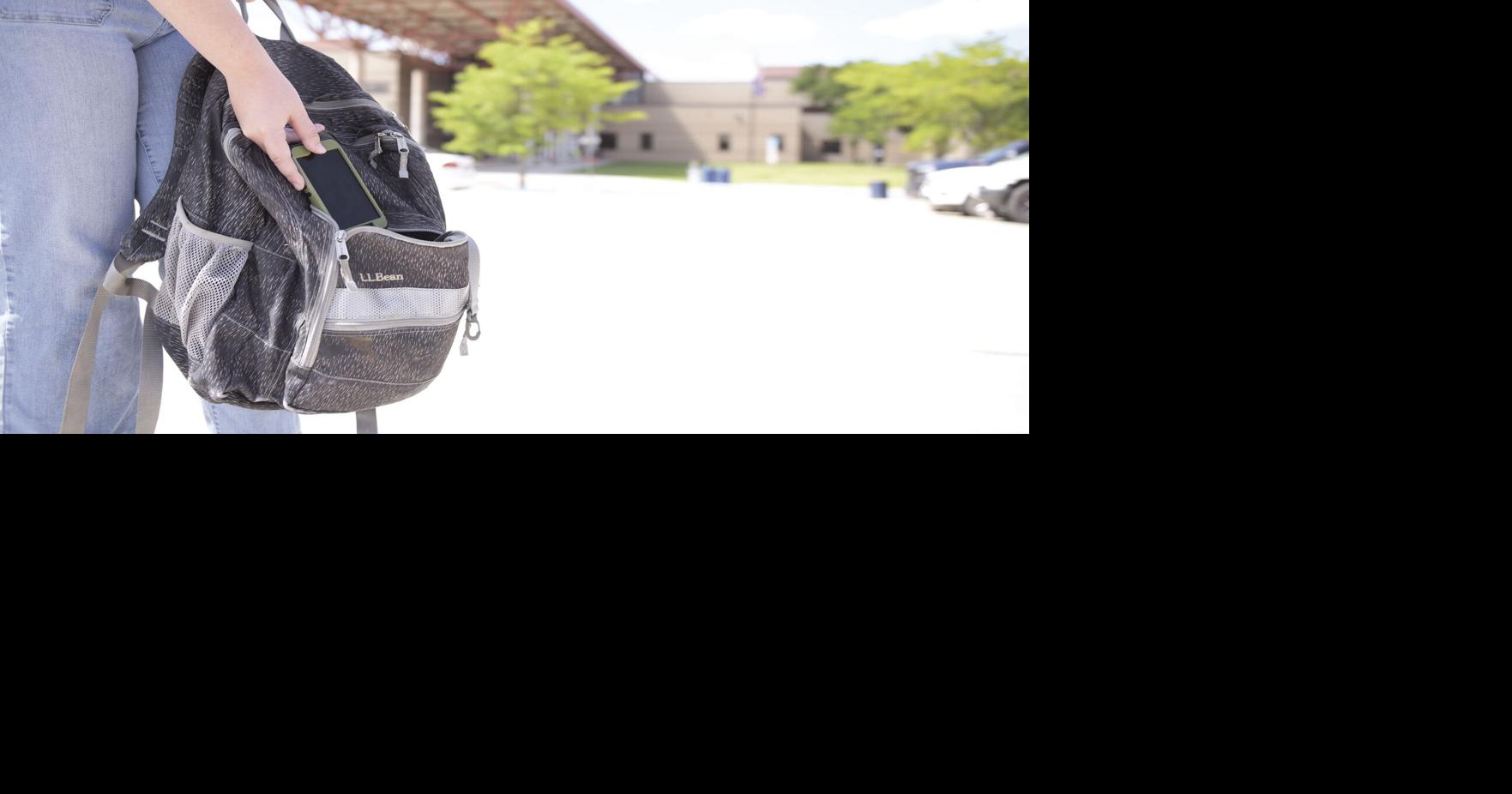 School District 2 aims to keep students engaged with new high school ...